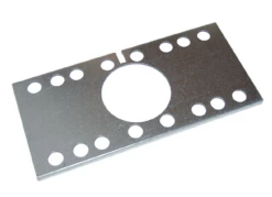 BroilMaster Aluminized Steel Radiation Shield