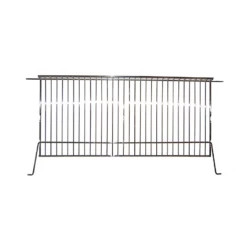 Coleman Chrome Steel Warming Rack