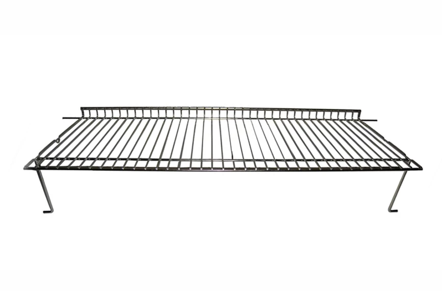 Thermos Chrome Steel Bottom Warming Rack 4 Thermos Chrome Steel Bottom Warming Rack - Image 2