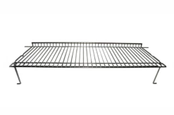 Coleman Chrome Steel Bottom Warming Rack