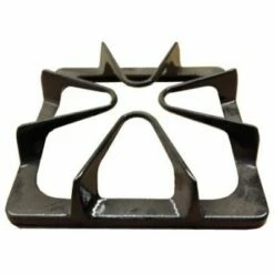 Jenn-Air Porcelain Cast Iron Side Burner Cooking Grate