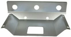 Sterling OEM Stainless Steel Radiation Shield