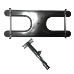 Falcon Stainless Steel H-Burner