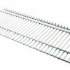 Huntington OEM Chrome Steel Warming Rack