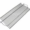 Broil-Mate OEM Porcelain & Chrome Steel Warming Rack -GRILLSPOT Sales 10225 e401 1