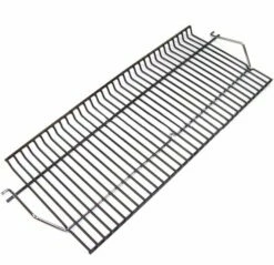 Broil-Mate OEM Porcelain & Chrome Steel Warming Rack