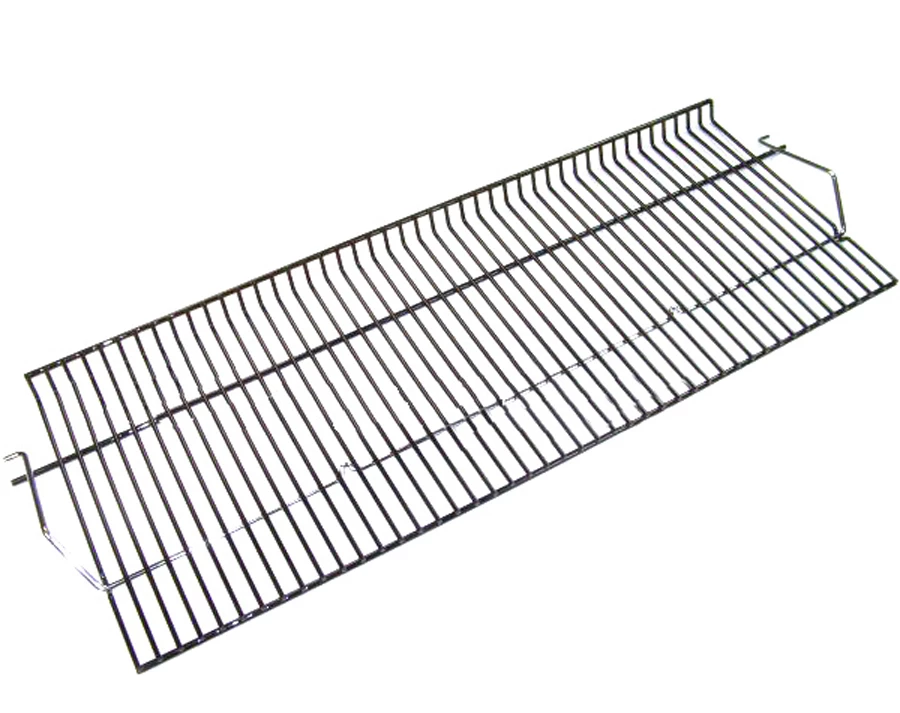 Broil-Mate OEM Porcelain & Stainless Steel Warming Rack 3 Broil-Mate OEM Porcelain & Stainless Steel Warming Rack