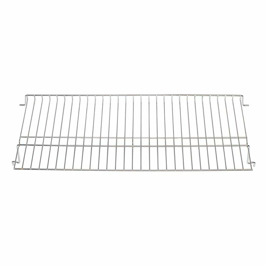 Broil King OEM Chrome Plated Steel Retractable Warming Rack 4 Broil King OEM Chrome Plated Steel Retractable Warming Rack - Image 2
