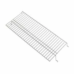 Sterling OEM Chrome Plated Steel Retractable Warming Rack