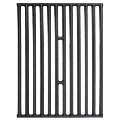 Coleman Porcelain Cast Iron Cooking Grate Set