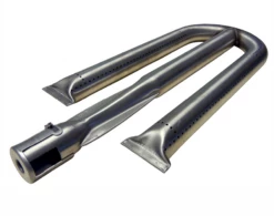 Calise Stainless Steel Burner