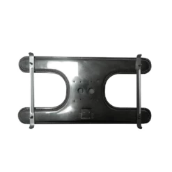 Char-Broil Stainless Steel H-Twin Burner Head