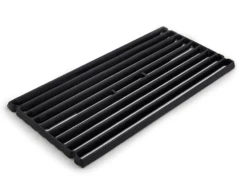 Broil King OEM Porcelain Cast Iron Reversible Cooking Grate