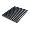 Broil King 11227 OEM Porcelain Cast Iron Cooking Grate Set 1 Broil King 11227 OEM Porcelain Cast Iron Cooking Grate Set -GRILLSPOT Sales 11227 single 3
