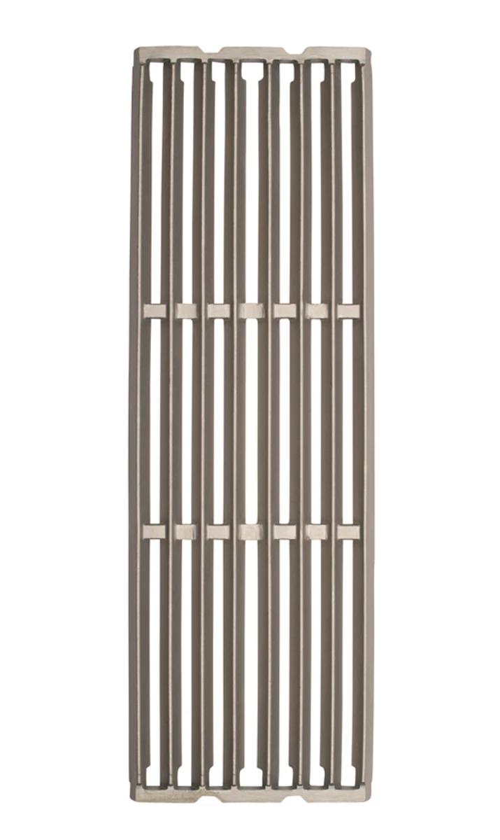 Huntington OEM Cast Stainless Steel Cooking Grate 3 Huntington OEM Cast Stainless Steel Cooking Grate