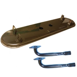 Sunbeam Stainless Steel Burner Assembly