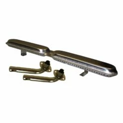 Thermos Stainless Steel Burner