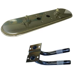 Sterling Stainless Steel Burner