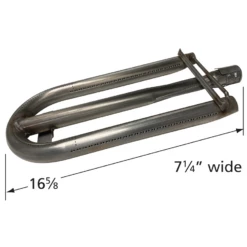Lynx Stainless Steel Burner -GRILLSPOT Sales 12561 dimensions