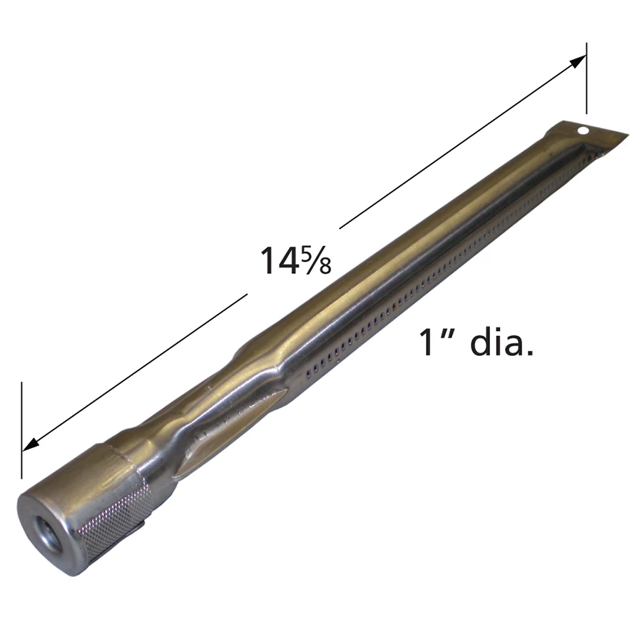 Master Cook Stainless Steel Tube Burner 4 Master Cook Stainless Steel Tube Burner - Image 2