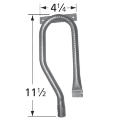 Uberhaus Stainless Steel Burner