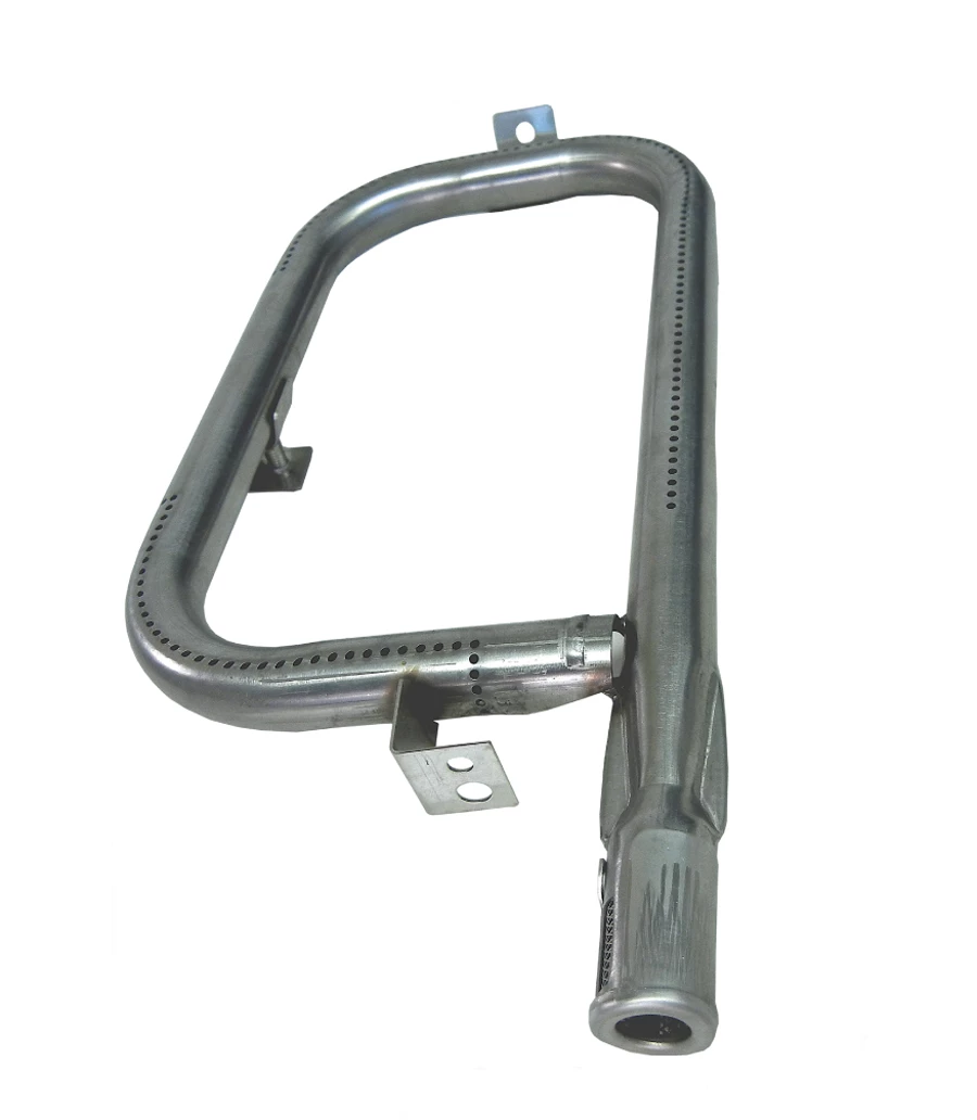 Backyard Grill Stainless Steel Burner (Left) 4 Backyard Grill Stainless Steel Burner (Left) - Image 2