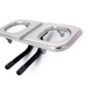 Broil King OEM Stainless Steel Infinity Burner 2 Broil King OEM Stainless Steel Infinity Burner -GRILLSPOT Sales 18432 7