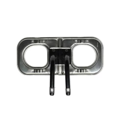 Broil-Mate OEM Stainless Steel Infinity Burner -GRILLSPOT Sales 18432 back