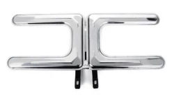GrillPro Stainless Steel H-Burner