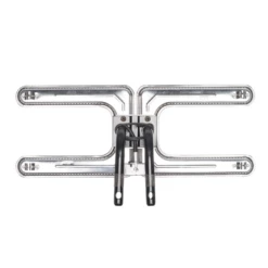 Sunbeam Stainless Steel H-Burner -GRILLSPOT Sales 18627 2 3