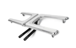 Broil King Stainless Steel H-Burner -GRILLSPOT Sales 18627 6