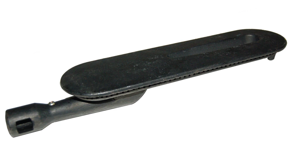 Beaumark Cast Iron Burner 3 Beaumark Cast Iron Burner