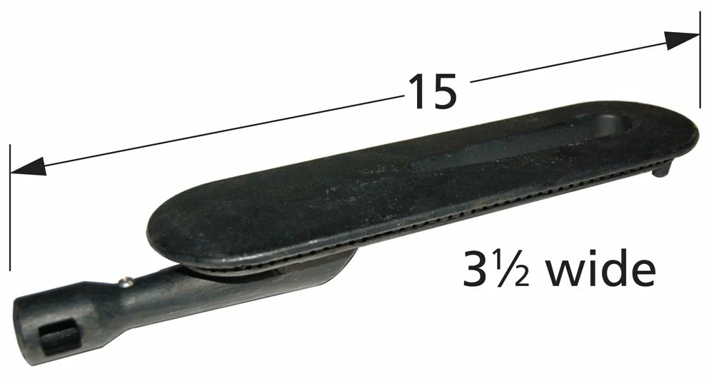 Beaumark Cast Iron Burner 4 Beaumark Cast Iron Burner - Image 2