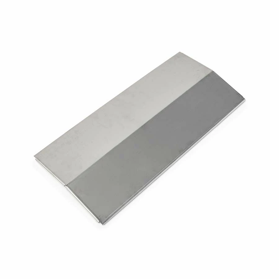 DCS OEM Firebox Heat Shield 3 DCS OEM Firebox Heat Shield