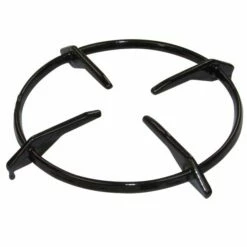 GrillPro Porcelain Steel Side Burner Cooking Grate