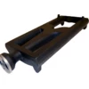 Lynx Small Cast Iron H-Burner -GRILLSPOT Sales 22701 1