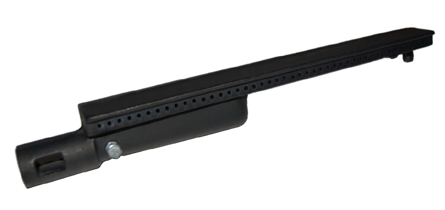 Barbecues Galore Cast Iron Burner 3 Barbecues Galore Cast Iron Burner