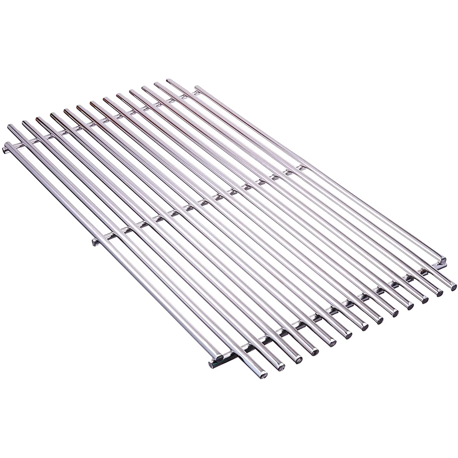 DCS OEM Stainless Steel Cooking Grate 3 DCS OEM Stainless Steel Cooking Grate