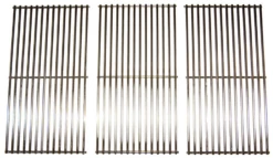 Traeger Stainless Steel Cooking Grate Set