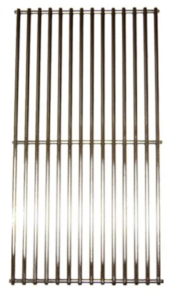 Grand Hall Stainless Steel Rod Cooking Grate