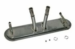 GrillPro OEM Stainless Steel Bar Burner