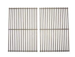 Sterling 304 Stainless Steel Cooking Grate Set