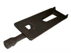 Patio Range Cast Iron Burner Ring