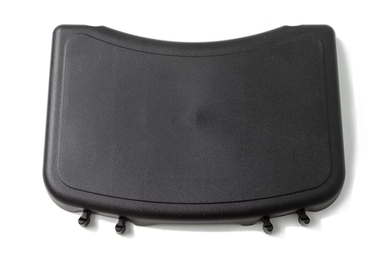 Silver Chef OEM Reversible Side Shelf 3 Silver Chef OEM Reversible Side Shelf