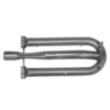 Fire Magic OEM Stainless Steel Tubular Burner -GRILLSPOT Sales 3042 60