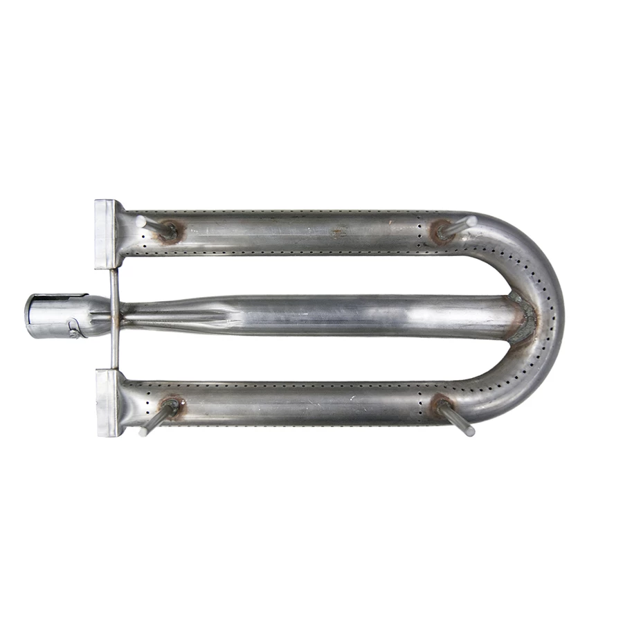 Fire Magic OEM Stainless Steel Tubular Burner 4 Fire Magic OEM Stainless Steel Tubular Burner - Image 2