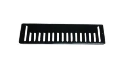 Ducane OEM Porcelain Steel Warming Rack