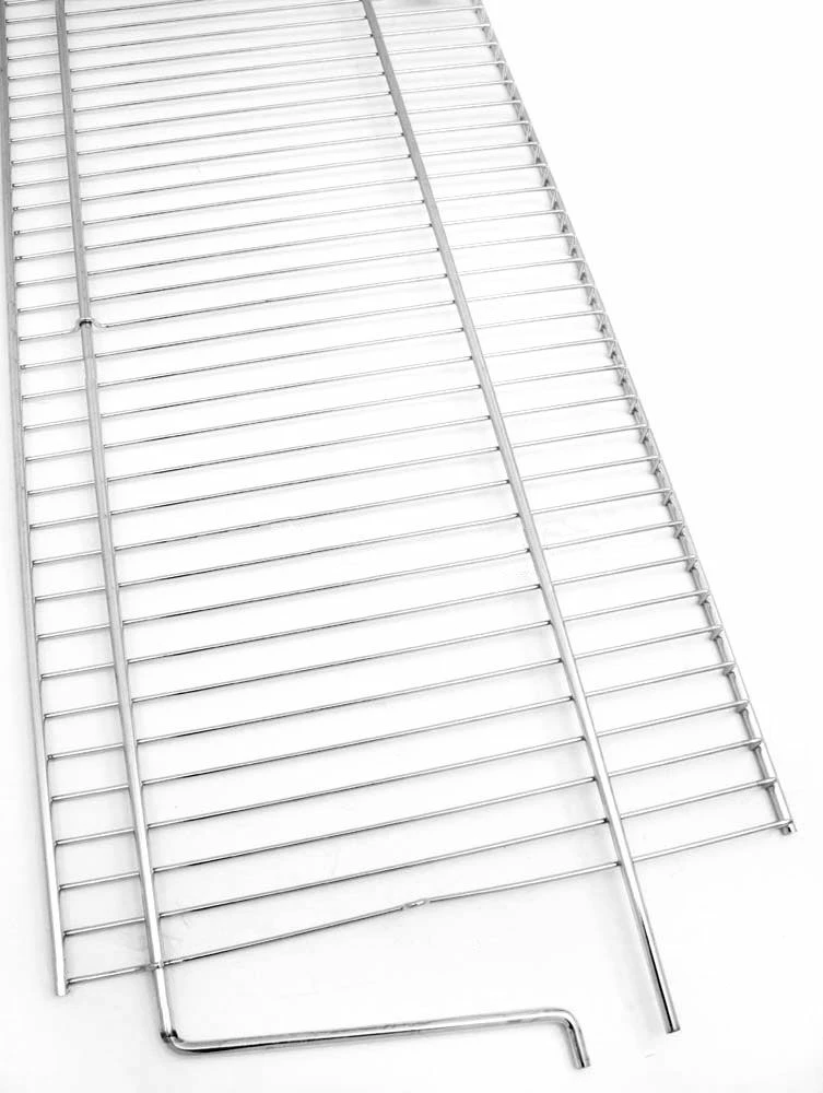 GrillPro OEM Stainless Steel Warming Rack 3 GrillPro OEM Stainless Steel Warming Rack