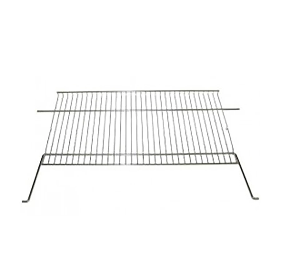 Sterling OEM Nickel Chrome Lower Warming Rack 3 Sterling OEM Nickel Chrome Lower Warming Rack