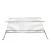 Sunbeam OEM Nickel Chrome Lower Warming Rack 1 Sunbeam OEM Nickel Chrome Lower Warming Rack -GRILLSPOT Sales 38110164 1 5